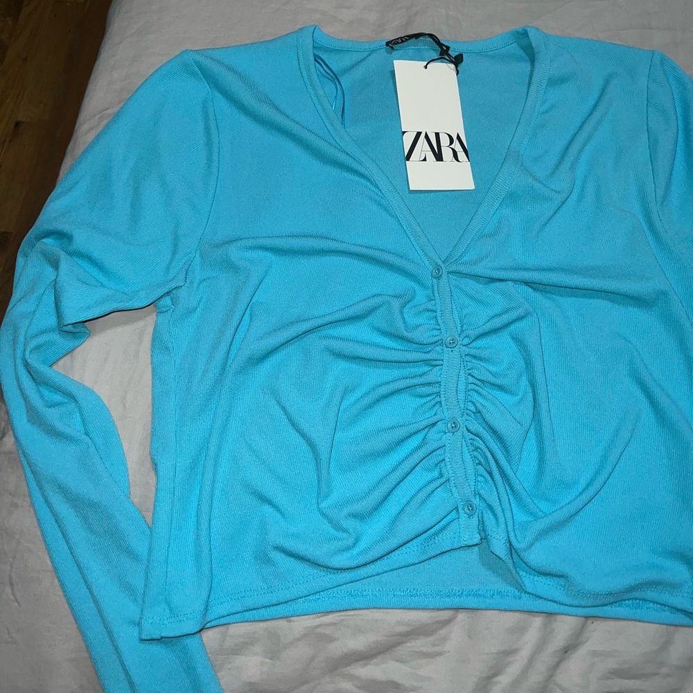 Zara Top